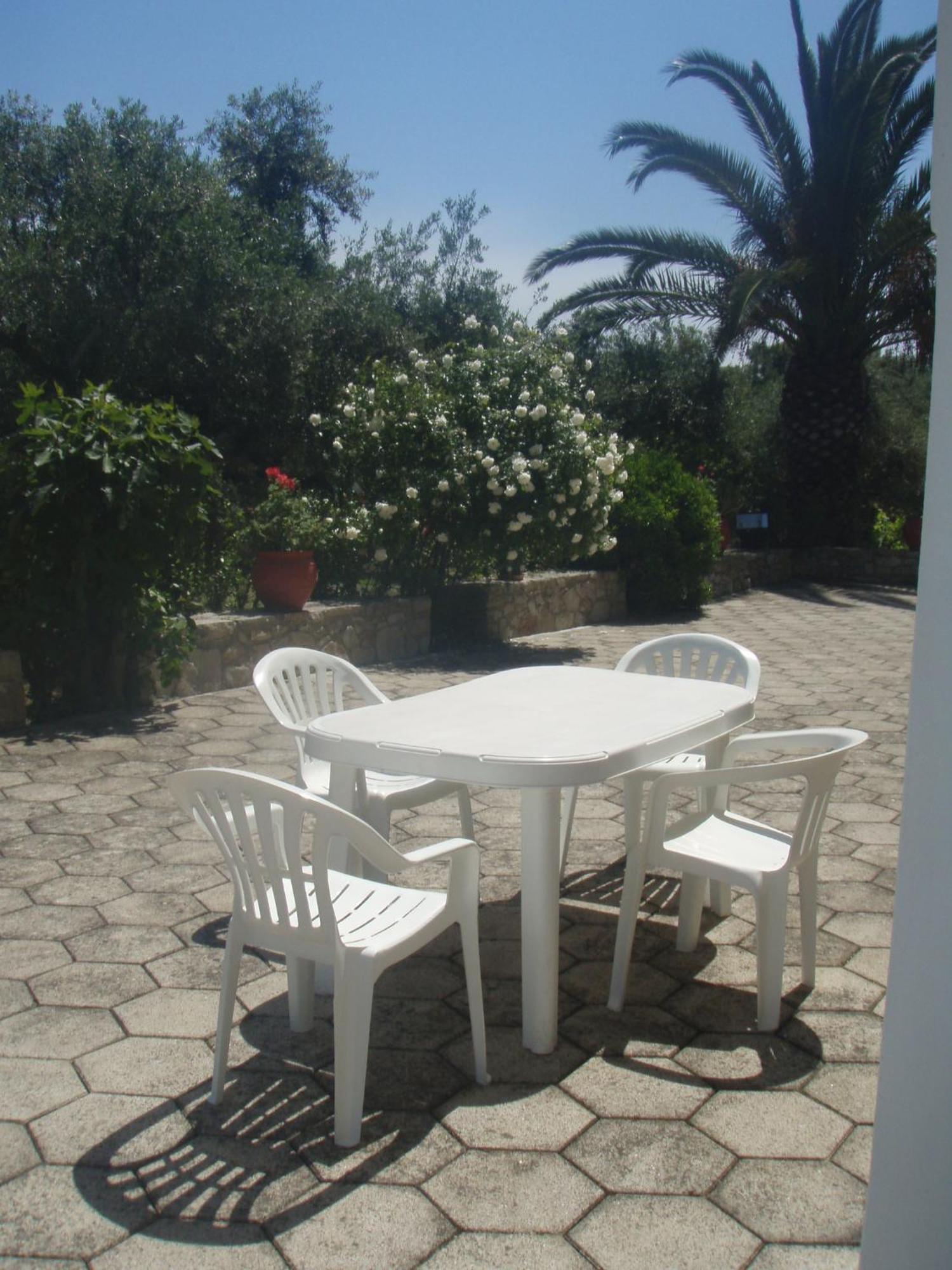 Seaview Apartments Tsilivi  Luaran gambar